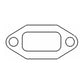 Gasket Fits Massey Ferguson MF35 MF50 TO20 TO30 TO35 Tractor
