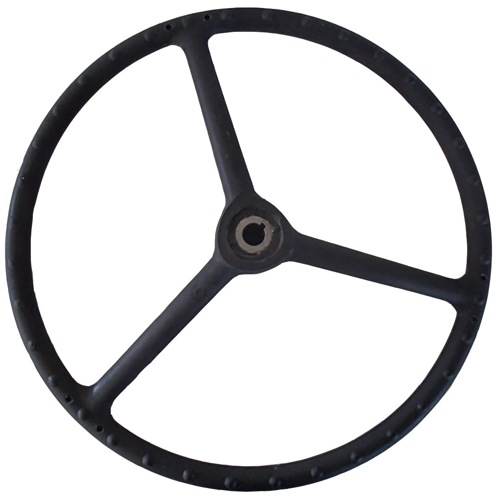 180576M1 Steering Wheel Fits Massey Ferguson 135 20 202 203 204 205 2135 303 35