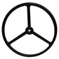 180576M1 Steering Wheel Fits Massey Ferguson 135 20 202 203 204 205 2135 303 35