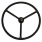 180576M1 Steering Wheel Fits Massey Ferguson 135 20 202 203 204 205 2135 303 35