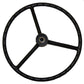 180576M1 Steering Wheel Fits Massey Ferguson 135 20 202 203 204 205 2135 303 35
