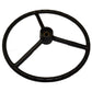 180576M1 Steering Wheel Fits Massey Ferguson 135 20 202 203 204 205 2135 303 35