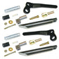 LH & RH Lever Kit Fits Bobcat Bob-Tach 751 753 763 773 7753 863 873