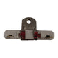 Universal Resistor for Tractors Converted from 6 Volt to 12 Volt Ignition System