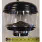 9Y9431 8H2021 Air Precleaner Group Assembly with 3" Intake Fits Caterpillar