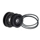 Traction Drive Rebuild Kit Fits John Deere 100 Series Idlers and Belt Replacemen