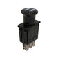 PTO Clutch/Deck Engage Switch Fits Bad Boy Mowers ZT CZT MZ Outlaw