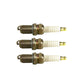 4217 Qty. 3: Spark Plugs
 Fits Briggs & Stratton 085432-0035-01 085432-0035-02