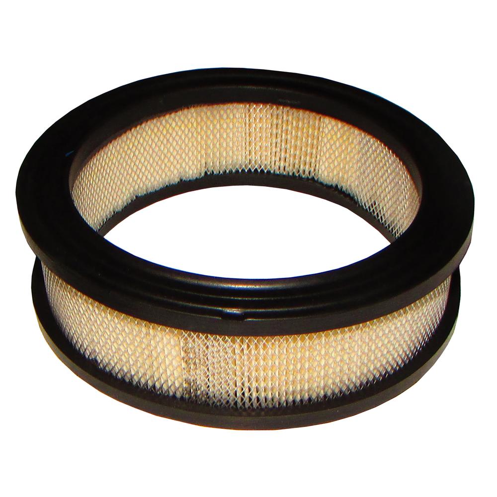 6" Air Filter for Gravely Model L Pre-filter 10900 19332 Kohler 235116-S1