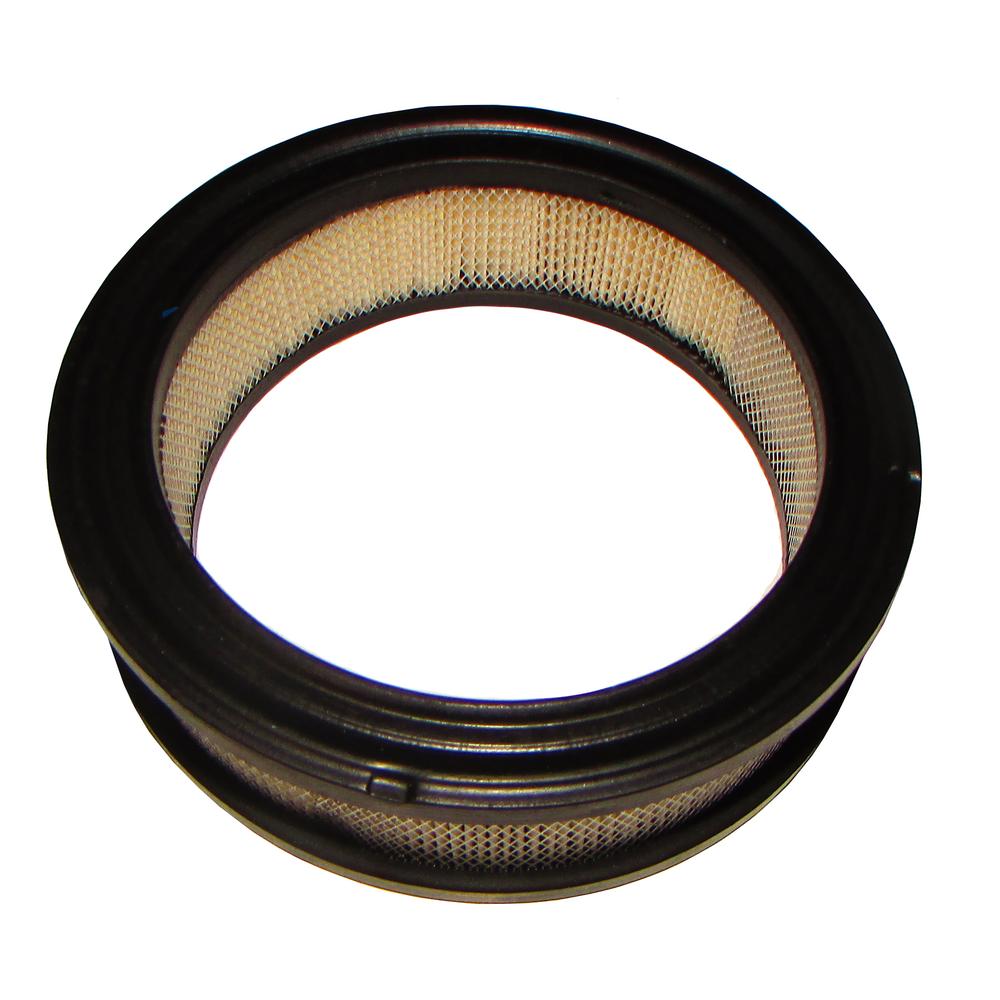 6" Air Filter for Gravely Model L Pre-filter 10900 19332 Kohler 235116-S1