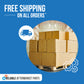 TWO - New 15x6.00-6 Lawn Mower Tire Inner Tubes for Lawn Tractors Free Shipping!