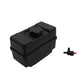 Mower Fuel Tank and Cap 691993 Fits Briggs and Stratton Engine