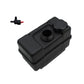Mower Fuel Tank and Cap 691993 Fits Briggs and Stratton Engine