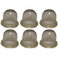 118-16 Qty 6: Primer Bulb Fits Walbro