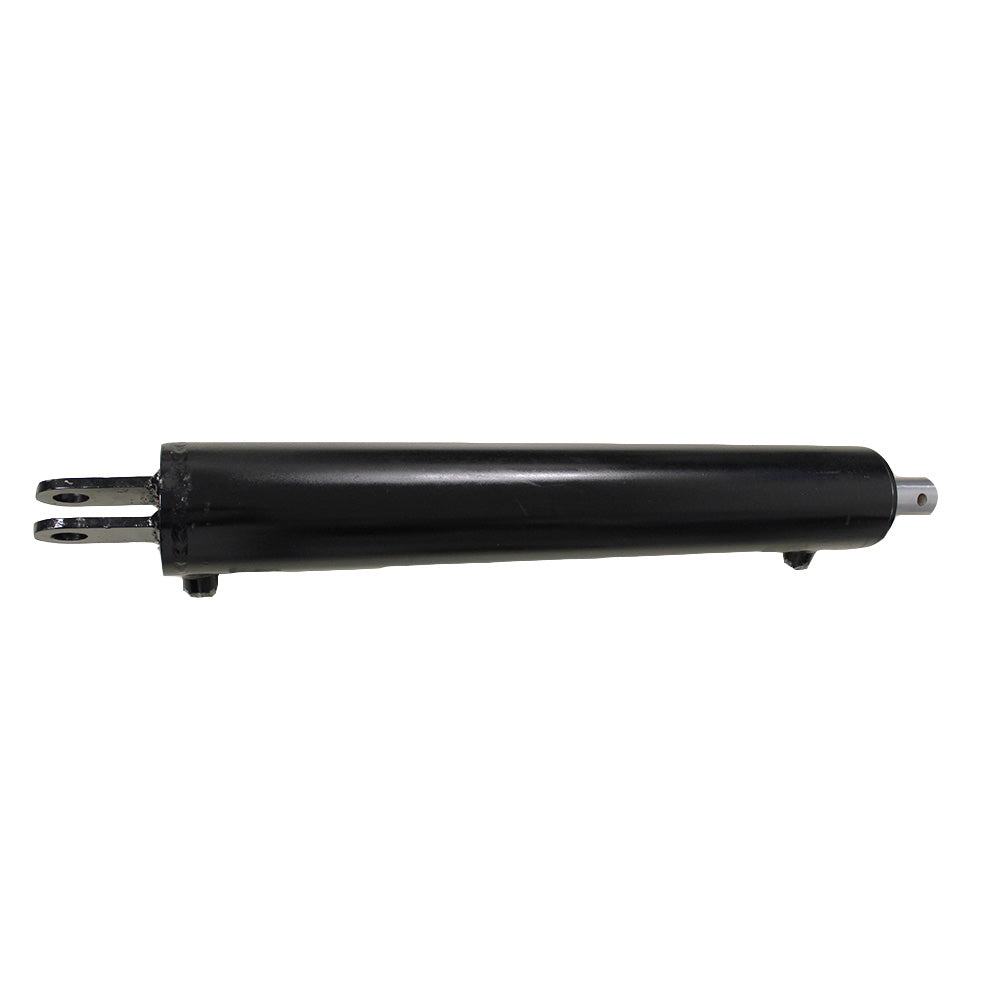 One Log Splitter Hydraulic Cylinder 4.0" Bore x 24" Stroke 3500PSI 25 Tons