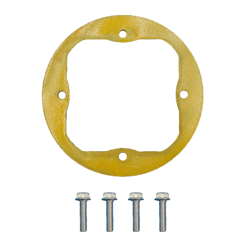 Mower Deck Spindle Repair Ring Fits Cub Cadet RTZ LT 1050 1042 LTX SLT 42 50 54