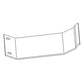 Skid Plate Fits Case IH 8850 8312 8315 8309 700713422 Hesston 1320 1340 1360 850