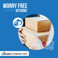 Aftermarket Replacement Dual Loader Lift Hydraulic Cylinder Seal Kit 5691